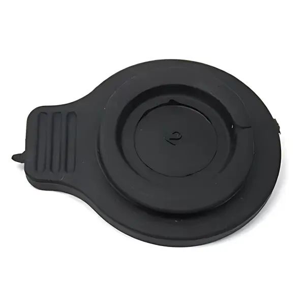 Tampao para Ford Cargo para Iveco Tector — 1250FM08