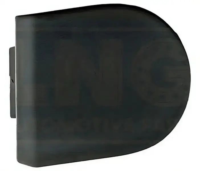 Tampao Parachoque Direito para Scania Serie S — 2311427