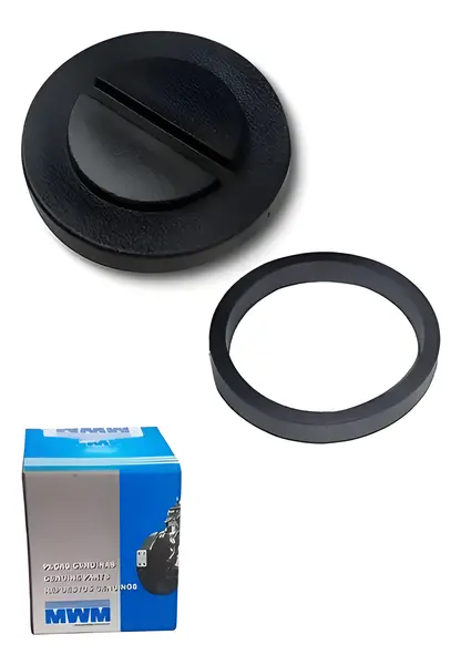 Tampao Pms para Ford F250 Motor MWM Sprint — 062109152