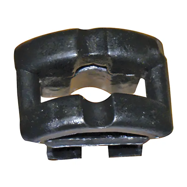 Tampao Pvc Plastico Preto 3/4 para MB — 0019880442