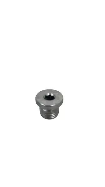 Tampao Roscado para VW Constellation — WHT009017