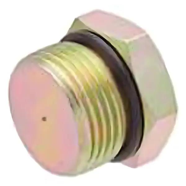 Tampão Sextavado M16X1,5 8026294L16 — 8026294L16
