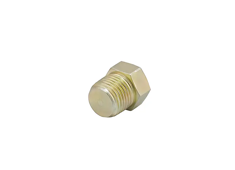 Tampao Valvula Freio 1/8 Npt para MB — 42-669