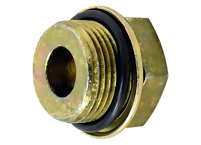 Tampao Valvula M22X1,5 Conexao Freio MB — 42-668