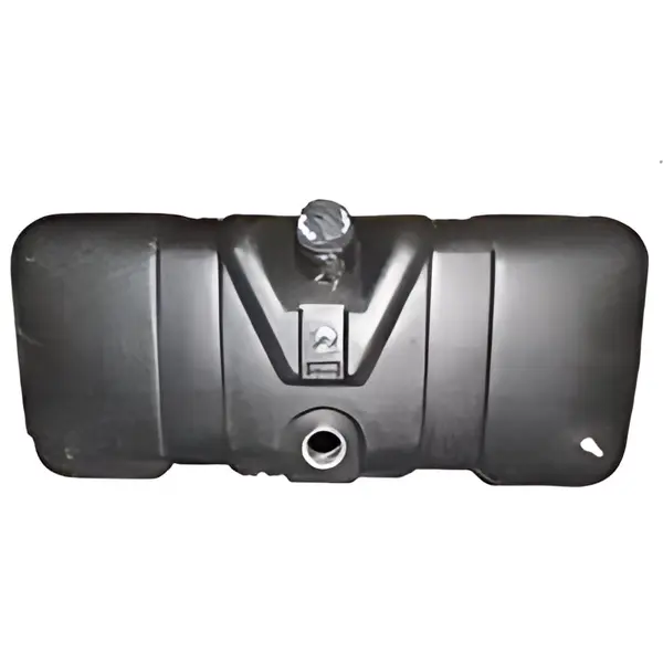 Tanque 150L MB Accelo 709 912 914C 914LO Rosca — 9794700103