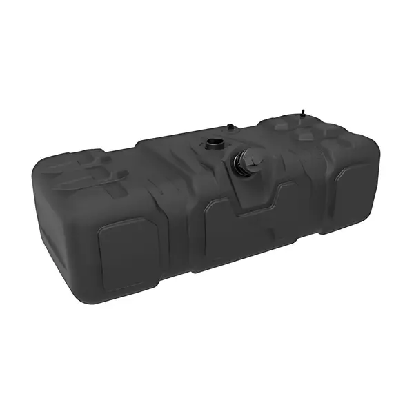 Tanque 300L Plastico para Onibus MB Axor — 3844700501