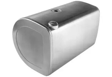 Tanque 520 Litros Alum para Caminhao DAF XF