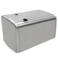 Tanque 600L Aluminio para Iveco Stralis Trakker — 41042553