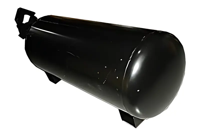 Tanque Ar 40L para MB 1719 2726B — 6934327701