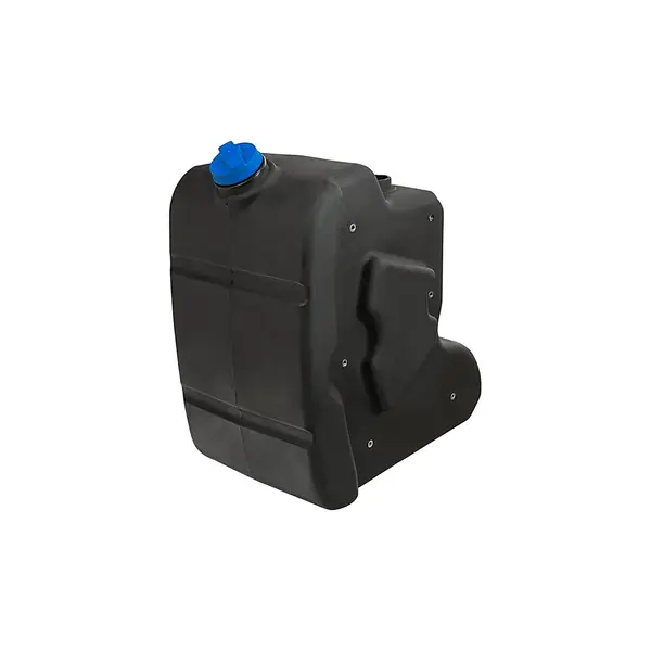 Tanque Arla Volvo FH4 Apos 2015