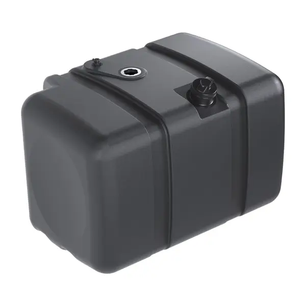 Tanque Combustivel 275L para Iveco Stralis