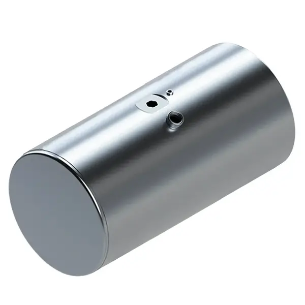 Tanque Combustível Alumínio Lateral 440 Litros 660mm X 1340mm para Scania