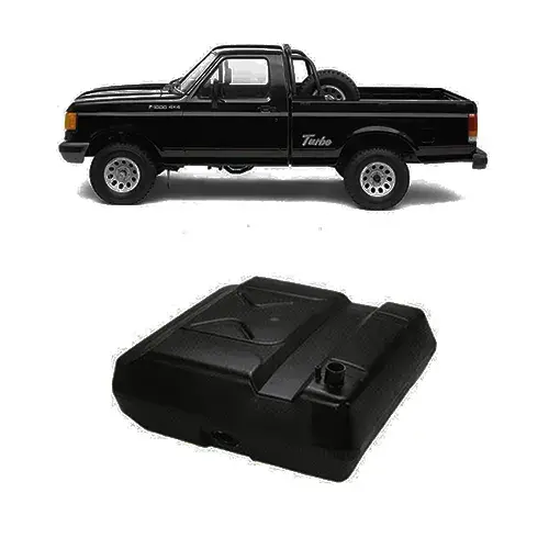 Tanque Combustivel Caminhonete F1000 ate 1991 - 88LT