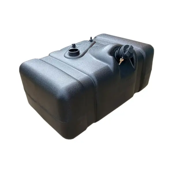 Tanque Combustível Plástico MB 1620 Após 2003 210 Litros