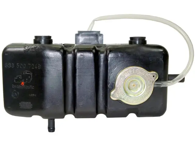Tanque Compensacao Mercedes LN710 — 6885007249