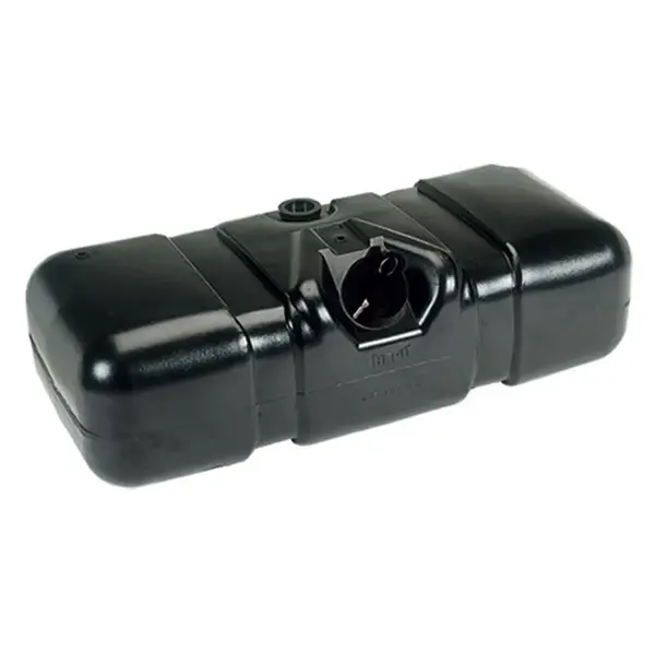 Tanque De Combustível Plástico Para Mercedes-benz 709 / 912 150 Litros