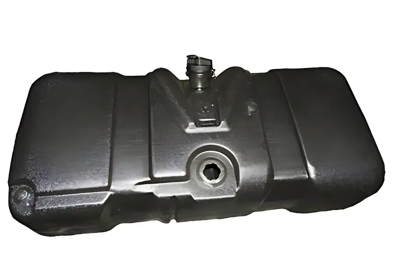 Tanque Diesel 150 Litros Plastico MB 709 912 — 6884709603