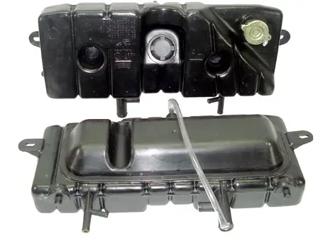 Tanque Exp M.benz 1718/1214 — 6745000049