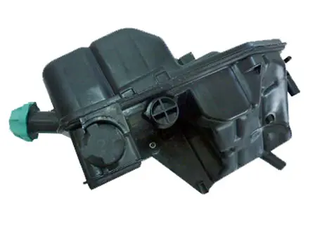 Tanque Expansão Mercedes Actros