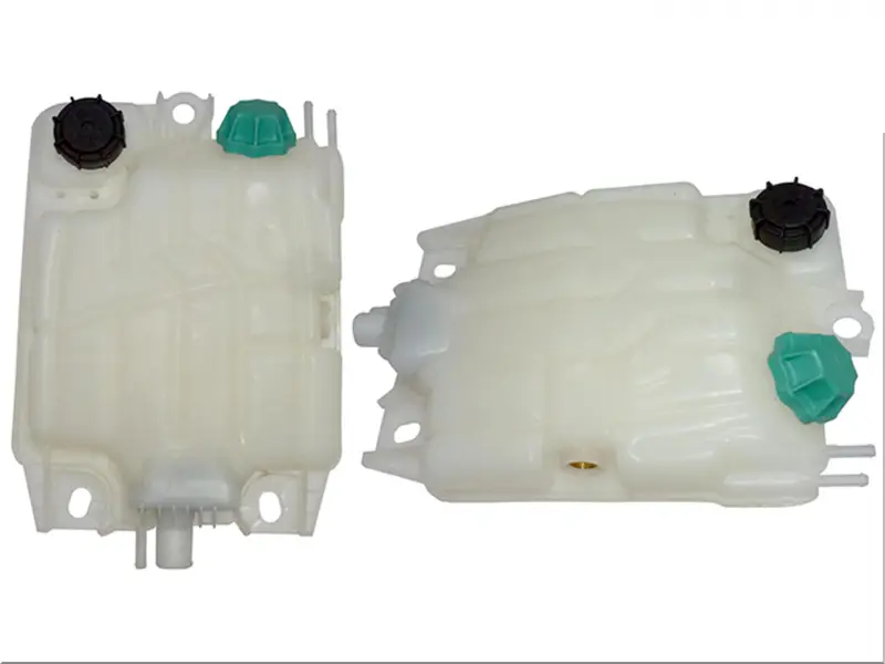 Tanque Expansao para Iveco Stralis Eurotech — 8168290