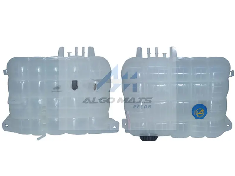 Tanque Expansao para Volvo FH B11R B250R B250RLE — 22821826