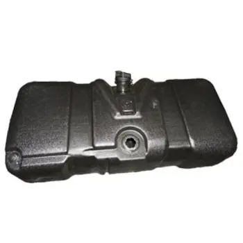 Tanque Plastico 110L para Ford F350 — 5C359K007FA