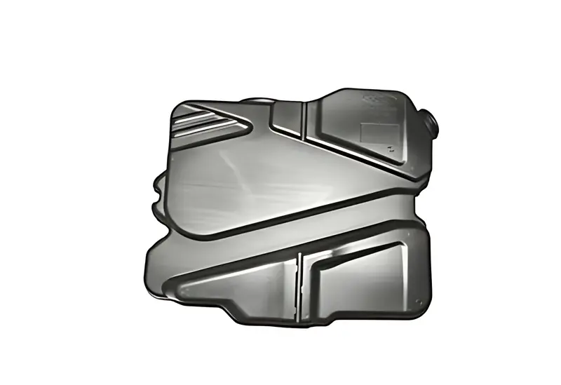 Tanque Ureia para Ford Cargo 2429 1719 1319 — CC455J250BE