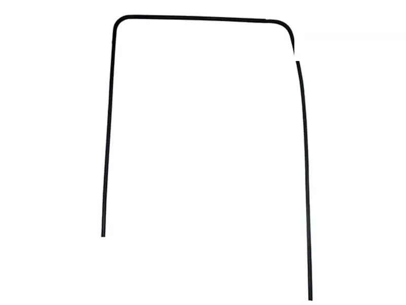 Tapa Estribo LD para Caminhao MB Atego — 9587200248