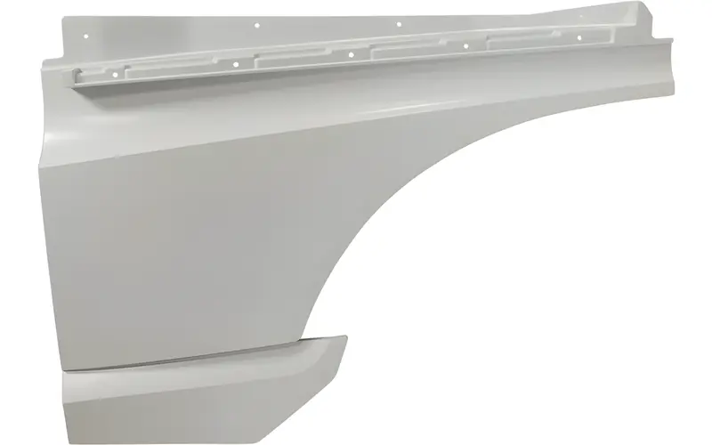 Tapa Estribo - MB New Actros — 9617200001