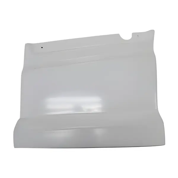 Tapa Estribo MB New Actros Lado Direito — 9617200101