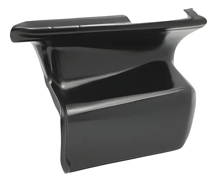 Tapa Estribo Superior LE para VW Constellation — 30641