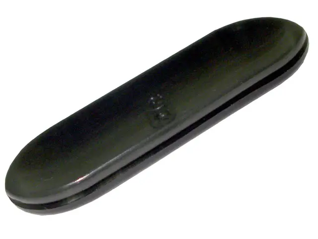 Tapa Furo Mercedes 608/708 — 3089877044