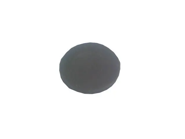Tapa Furo Mercedes LE1418