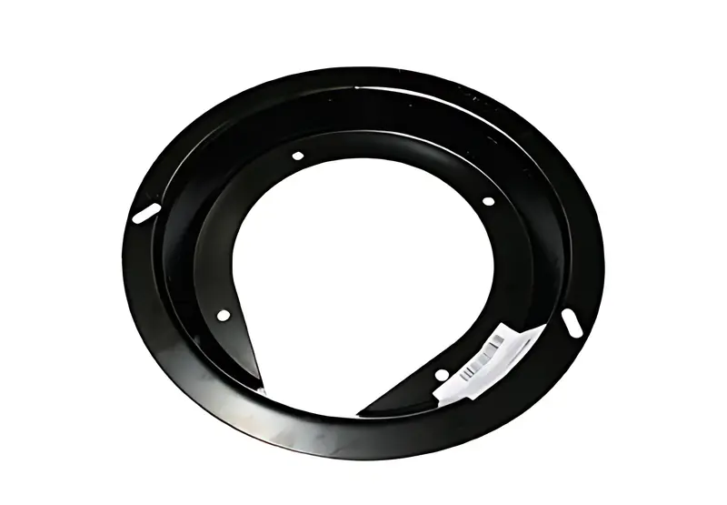 Tapa Po 8 Master Freio 16,5X8 Tubeless — 251000011