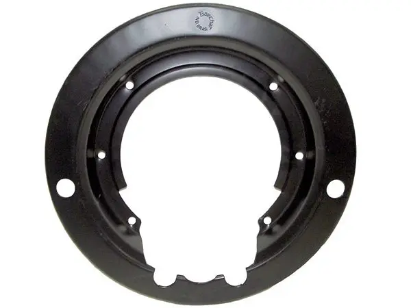 Tapa Po Integral 15 Volkswagen Diversos — 2RG607458