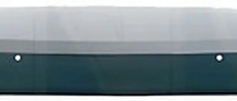 Tapa-sol Cabine Acrilico para DAF XF106 — 2232388