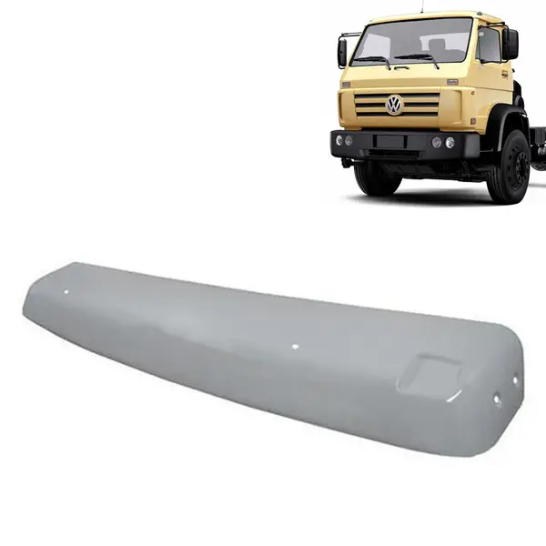 Tapa-Sol Cabine em Fibra para Caminhão VW Titan / Worker