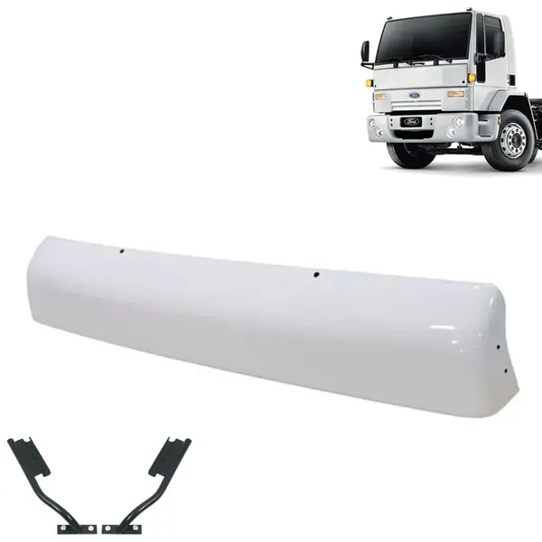 Tapa-Sol Cabine para Caminhão Ford Cargo até 2011