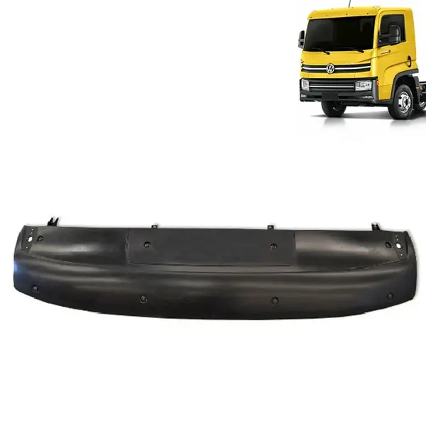 Tapa Sol Cabine para Caminhão Volkswagen Delivery após 2018