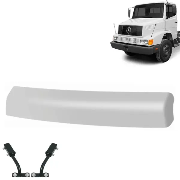 Tapa-Sol Cabine Plástico para Caminhão MB 1215 / 1420 / 1718 / 1720 / 2423 / 2726