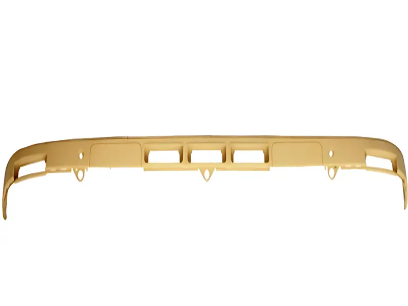 Tapa-sol Cabine Superior para Scania — 1539876