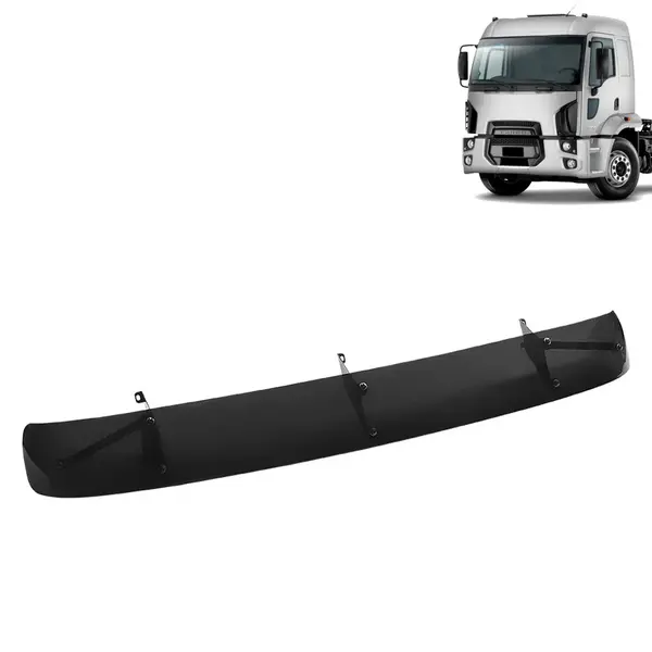 Tapa Sol Central Plastico para Volvo FH5 — 84010909