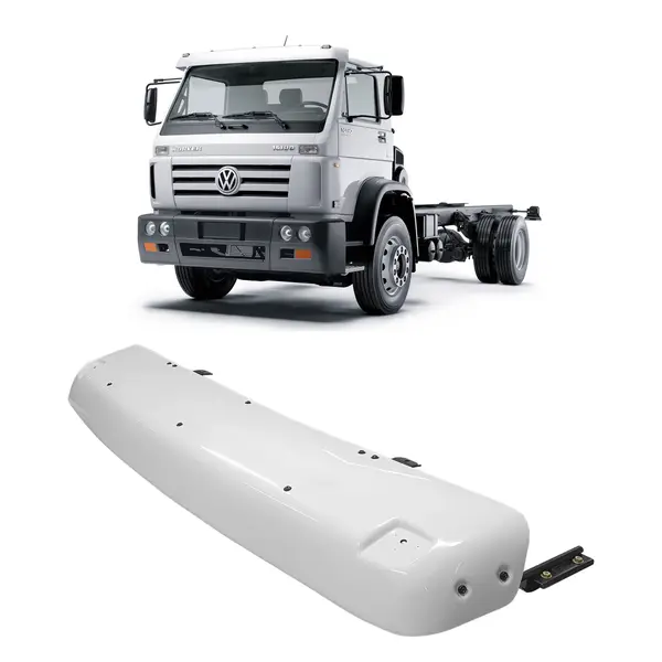 Tapa Sol Externo Caminhão VW Delivery Worker Titan (plástico)
