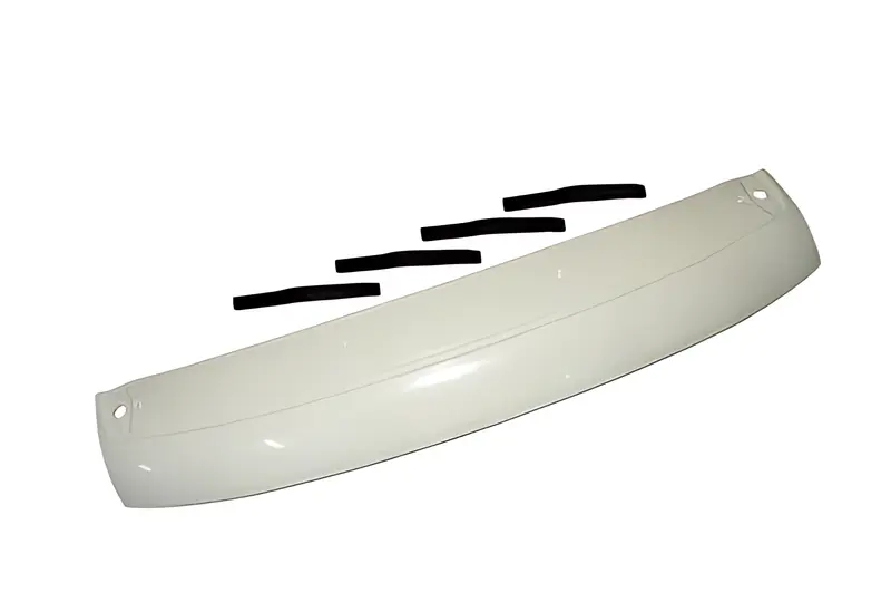 Tapa Sol Externo - com Suportes — 23B861225
