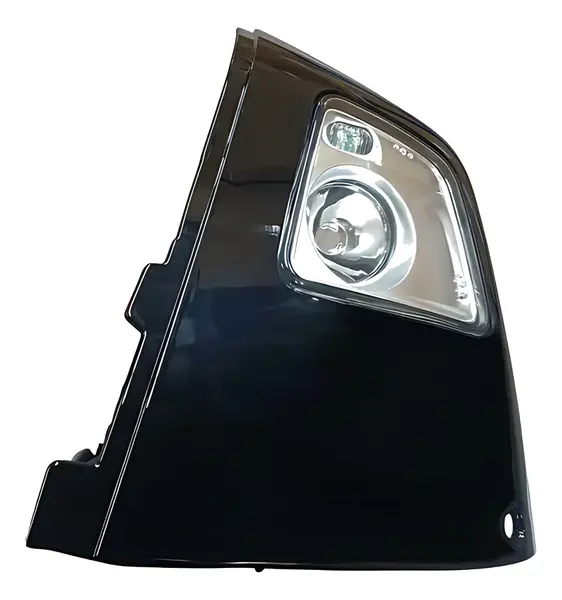 Tapa Sol Lateral Esq c/ Lanterna para Volvo FH4 FH5 — 84055738