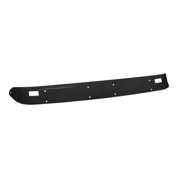 Tapa-sol para Teto Baixo/Alto - Com Furos - Acrílico - Volvo FH12, NH12 e FM12