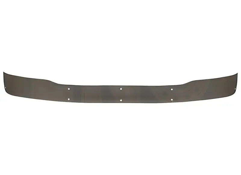 Tapa Sol Plastico Acabamento para DAF — 1651597