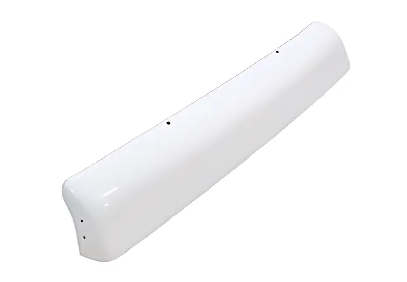 Tapasol Externo com Suportes Laterais — TJG873013