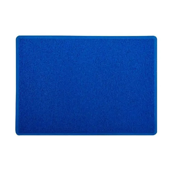 Tapete Caminhao para VW MAN TGX Azul