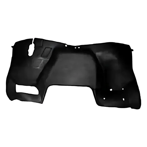 Tapete Diant Pvc para Ford Cargo 815 1722 2422 — 87HUE13000AB